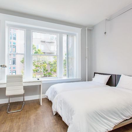 Sweden House Hotel San Francisco Ngoại thất bức ảnh