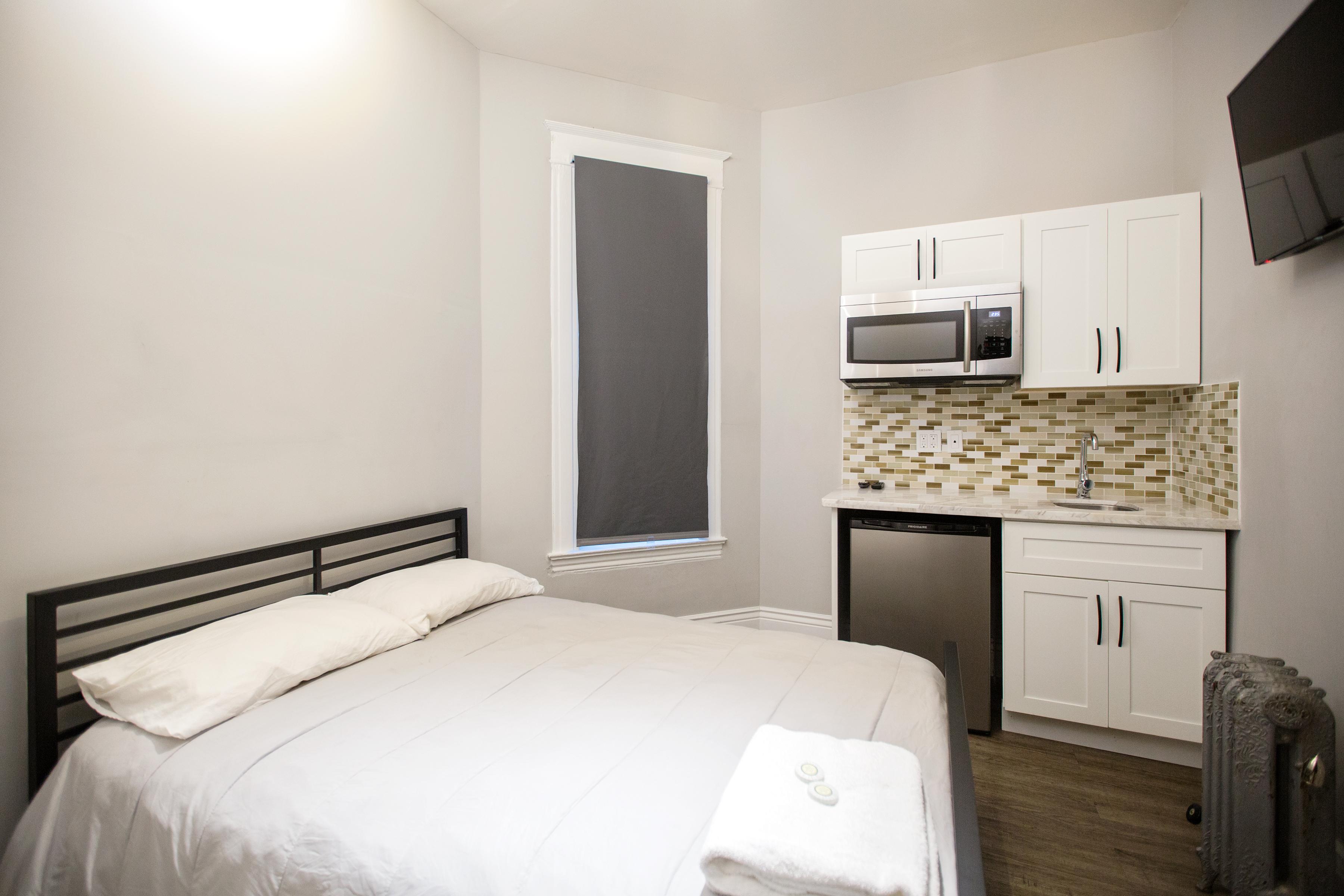 Sweden House Hotel San Francisco Ngoại thất bức ảnh