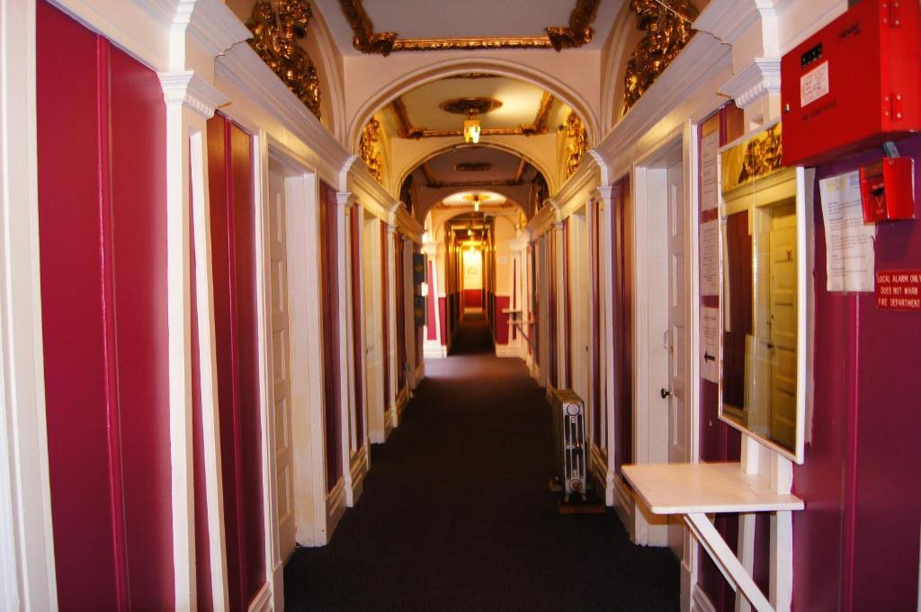 Sweden House Hotel San Francisco Ngoại thất bức ảnh