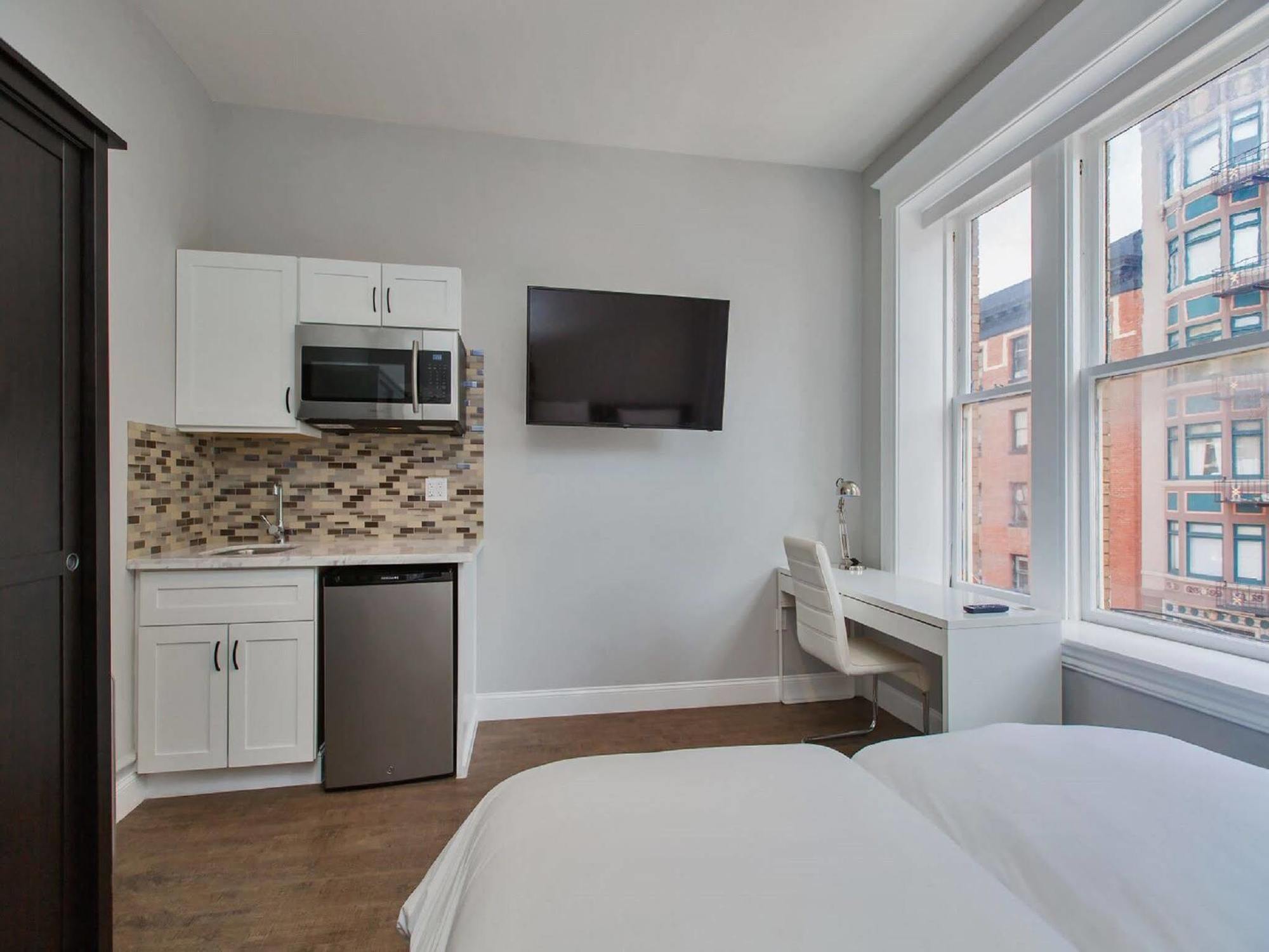 Sweden House Hotel San Francisco Ngoại thất bức ảnh