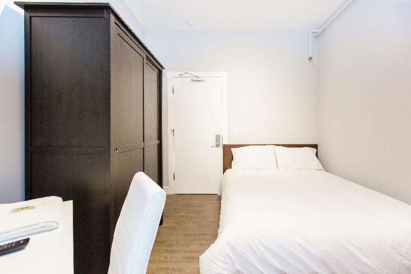 Sweden House Hotel San Francisco Ngoại thất bức ảnh